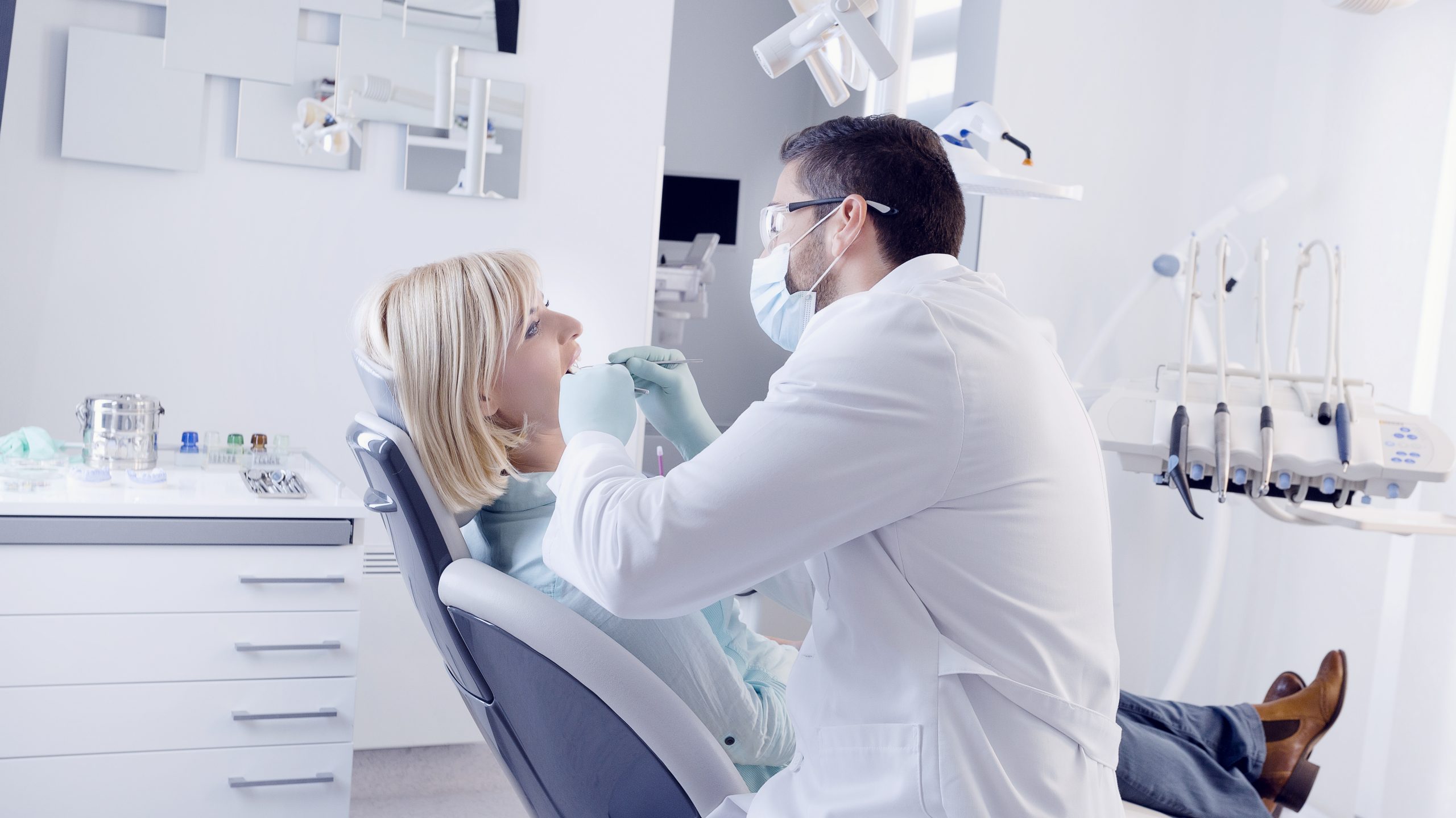 Dentist in Deland, FL